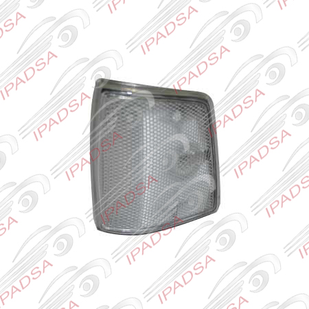 CUARTO VOLKSWAGEN ATLANTIC 1981 - 1986 CRISTAL CON IZQUIERDA