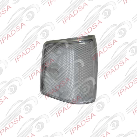 CUARTO VOLKSWAGEN ATLANTIC 1981 - 1986 CRISTAL CON DERECHA