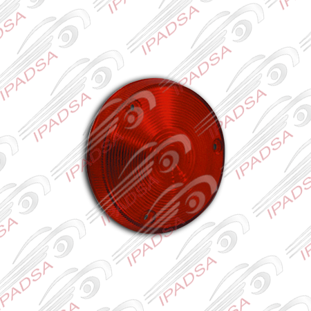 MICA UNIVERSAL UNIVERSAL - ROJO