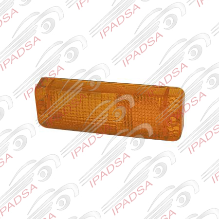 MICA VOLKSWAGEN ATLANTIC 1981 - 1986 AMBAR