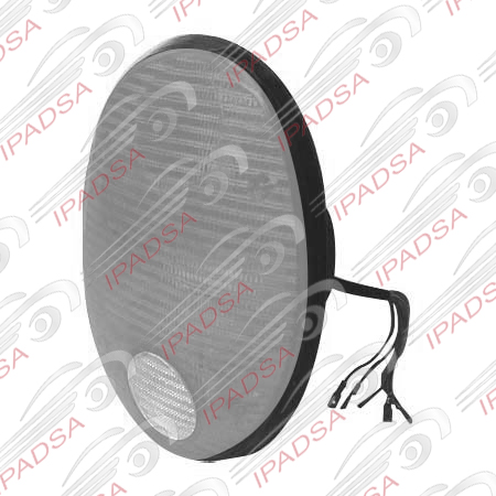 CALAVERA VOLKSWAGEN VW SEDAN 1974 - 2004 CRISTAL