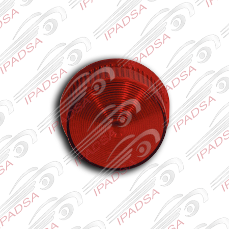 MICA UNIVERSAL UNIVERSAL - ROJO