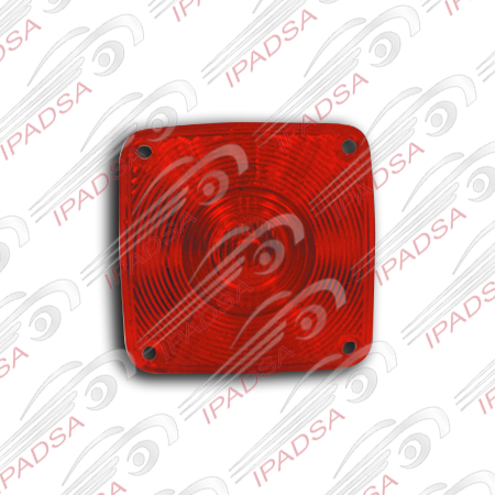 MICA UNIVERSAL UNIVERSAL - ROJO