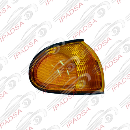 CUARTO FORD WINDSTAR 1998 - 1998 AMBAR CON IZQUIERDA