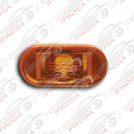 CUARTO NISSAN TRAFIC/TIIDA/CLIO/KANGOO/DUSTER/PLATINA 2002 - 2020 AMBAR