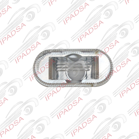 CUARTO NISSAN TRAFIC/TIIDA/CLIO/KANGOO/DUSTER/PLATINA 2002 - 2020 CRISTAL