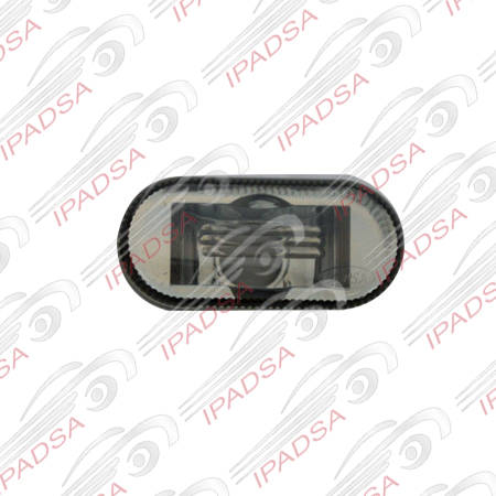 CUARTO NISSAN TRAFIC/TIIDA/CLIO/KANGOO/DUSTER/PLATINA 2002 - 2020 HUMO
