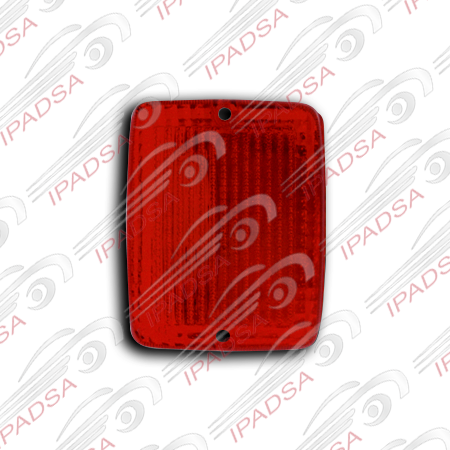 MICA UNIVERSAL UNIVERSAL - ROJO