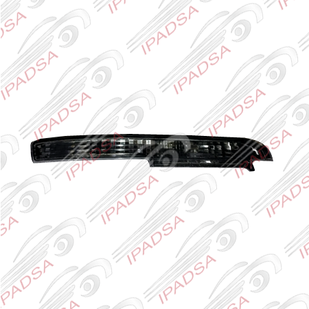 CUARTO VOLKSWAGEN JETTA A4 CLASICO 2008 - 2015 HUMO CON DERECHA