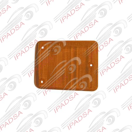 MICA VOLKSWAGEN COMBI 1973 - 2001 AMBAR