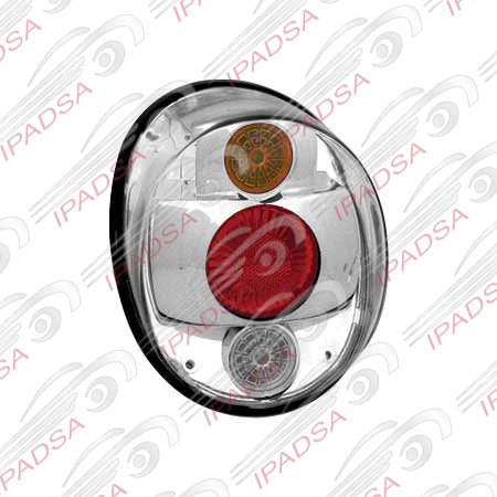 CALAVERA VOLKSWAGEN VW SEDAN 1972 - 2004 CRISTAL