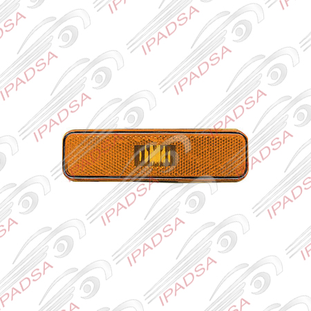 CUARTO DODGE VALIANT/DART/VOLARE/PICK UP 1973 - 1993 AMBAR