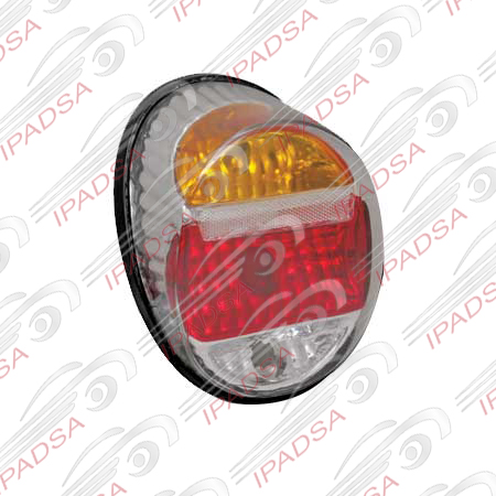 CALAVERA VOLKSWAGEN VW SEDAN 1974 - 2004 CRISTAL