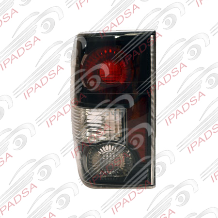 CALAVERA FORD RANGER 2005 - 2009 CRISTAL CON IZQUIERDA