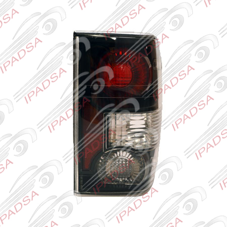 CALAVERA FORD RANGER 2005 - 2009 CRISTAL CON DERECHA