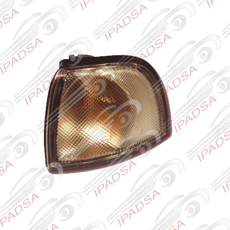 CUARTO NISSAN TSUBAME - CRISTAL CON IZQUIERDA