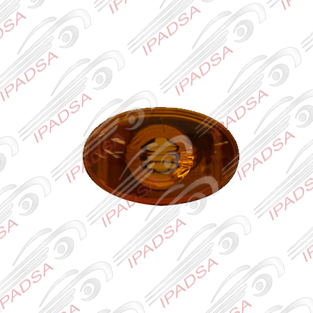 CUARTO FORD KA/IKON/FIESTA/COURIER 2001 - 2008 AMBAR