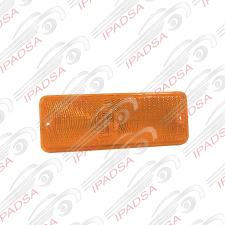 MICA FORD F100/F150 1973 - 1977 AMBAR