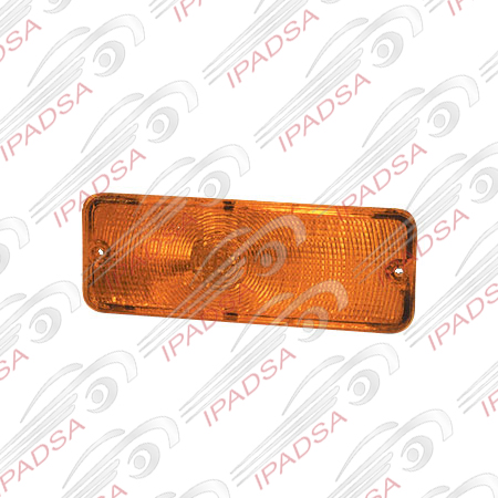 CUARTO FORD F100/F150 1973 - 1977 AMBAR