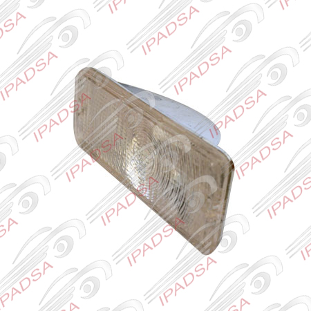 CUARTO FORD F100/F150 1973 - 1977 CRISTAL