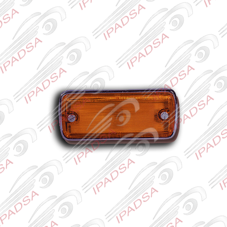 CUARTO DATSUN 620 1973 - 1980 AMBAR