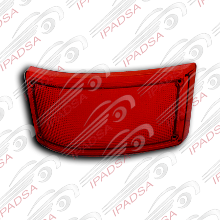 MICA UNIVERSAL UNIVERSAL - ROJO