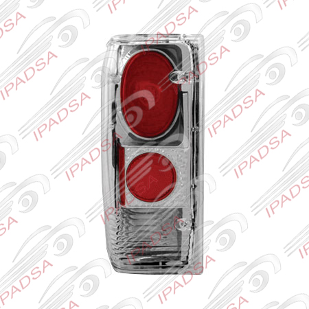CALAVERA FORD RANGER 1983 - 1992 CRISTAL CON IZQUIERDA