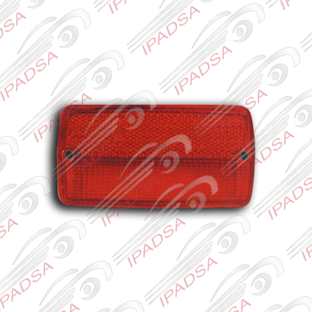 MICA UNIVERSAL UNIVERSAL - ROJO