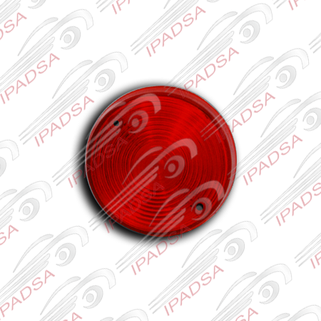 MICA UNIVERSAL UNIVERSAL - ROJO