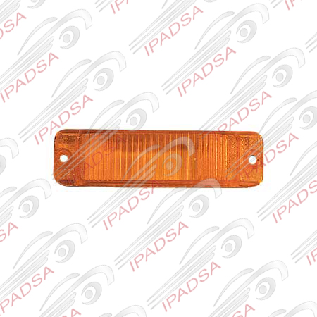 MICA VOLKSWAGEN CARIBE 1981 - 1986 AMBAR