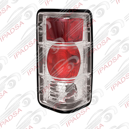 CALAVERA DODGE RAM 1981 - 1993 CRISTAL CON DERECHA