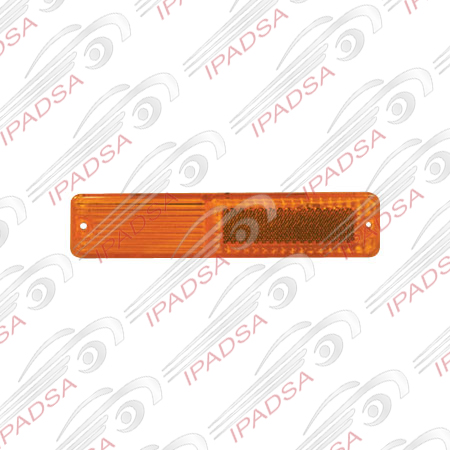 MICA JEEP WAGONER 1979 - 1987 AMBAR