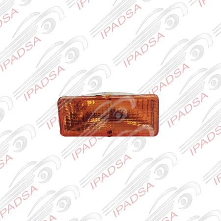 CUARTO FORD MUSTANG 1979 - 1984 AMBAR