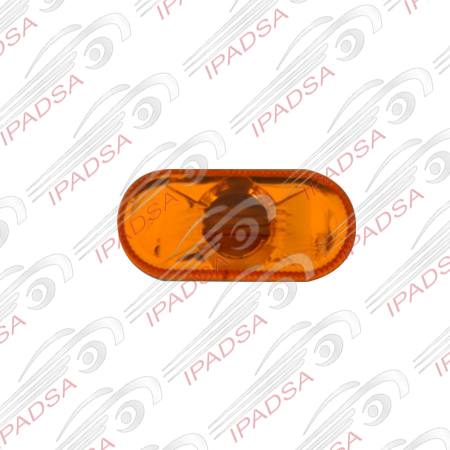 CUARTO NISSAN PLATINA/TRAFIC/KANGOO 2002 - 2020 AMBAR