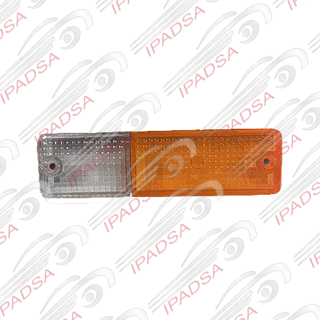 MICA DATSUN 720 1981 - 1993 AMBAR/CRISTAL CON IZQUIERDA