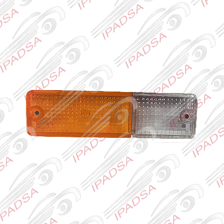MICA DATSUN 720 1981 - 1993 AMBAR/CRISTAL CON DERECHA