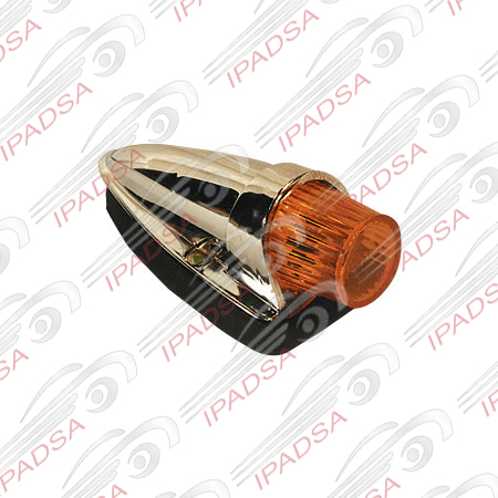 CASETA DODGE 1500/2500/3500 1970 - 1990 AMBAR