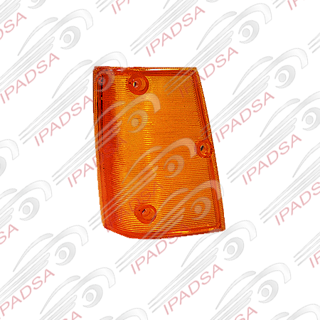 MICA DATSUN 720 1981 - 1991 AMBAR CON IZQUIERDA