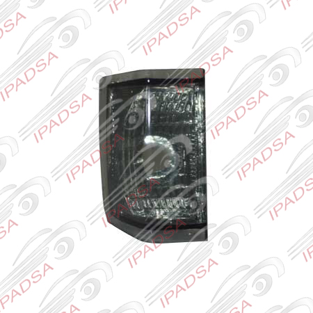 CUARTO VOLKSWAGEN CARIBE 1981 - 1987 HUMO CON IZQUIERDA