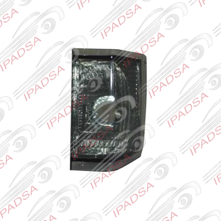 CUARTO VOLKSWAGEN CARIBE 1981 - 1987 HUMO CON DERECHA