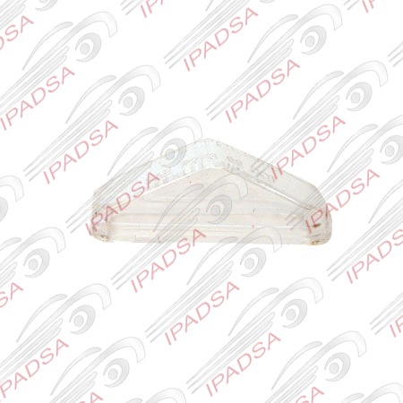 MICA UNIVERSAL UNIVERSAL - CRISTAL