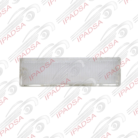 MICA NISSAN TSURU II/D21 1989 - 2007 CRISTAL CON IZQUIERDA