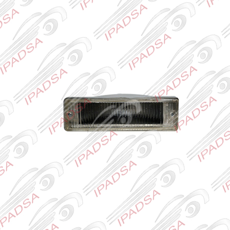 CUARTO NISSAN TSURU II/D21 1989 - 2007 CRISTAL CON IZQUIERDA
