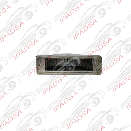 CUARTO NISSAN TSURU II/D21 1989 - 2007 CRISTAL CON DERECHA