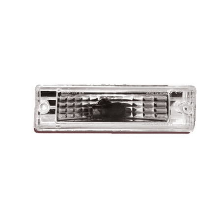 CUARTO NISSAN TSURU II/D21 1989 - 2007 CRISTAL CON DERECHA