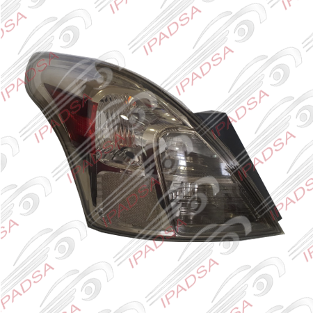 CALAVERA NISSAN VERSA/V-DRIVE 2012 - 2025 HUMO CON IZQUIERDA