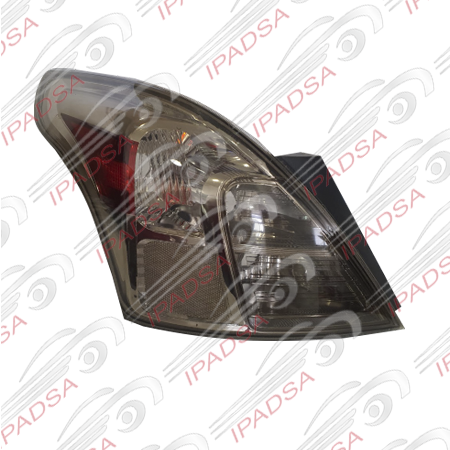 CALAVERA NISSAN VERSA/V-DRIVE 2012 - 2025 HUMO CON IZQUIERDA