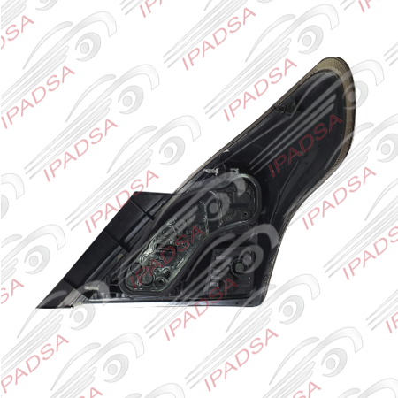 CALAVERA NISSAN VERSA/V-DRIVE 2012 - 2025 HUMO CON DERECHA