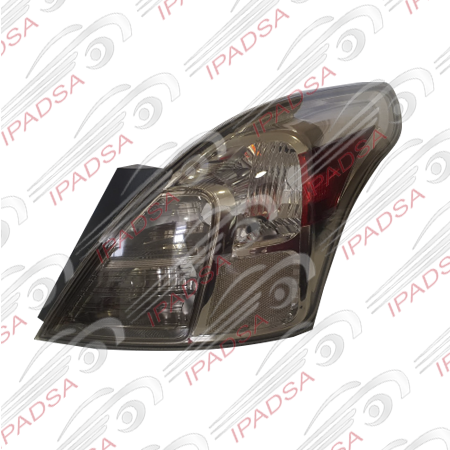 CALAVERA NISSAN VERSA/V-DRIVE 2012 - 2025 HUMO CON DERECHA