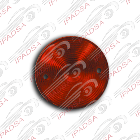 MICA UNIVERSAL UNIVERSAL - ROJO